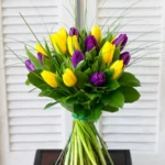 floraison_mpouketo_toulipes_kitrino_kai_mov_a